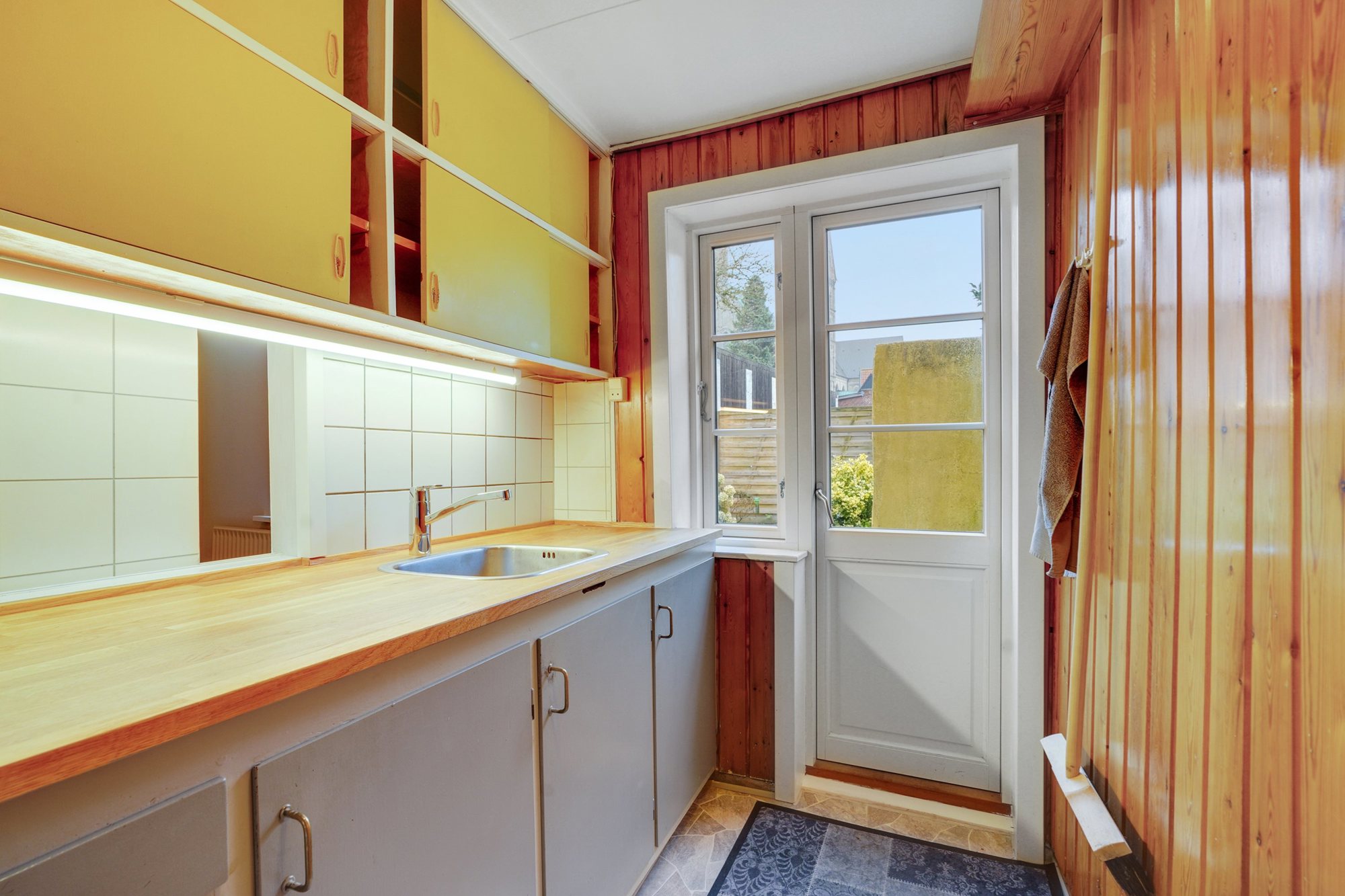 Graabrødregade 13, 6760 Ribe