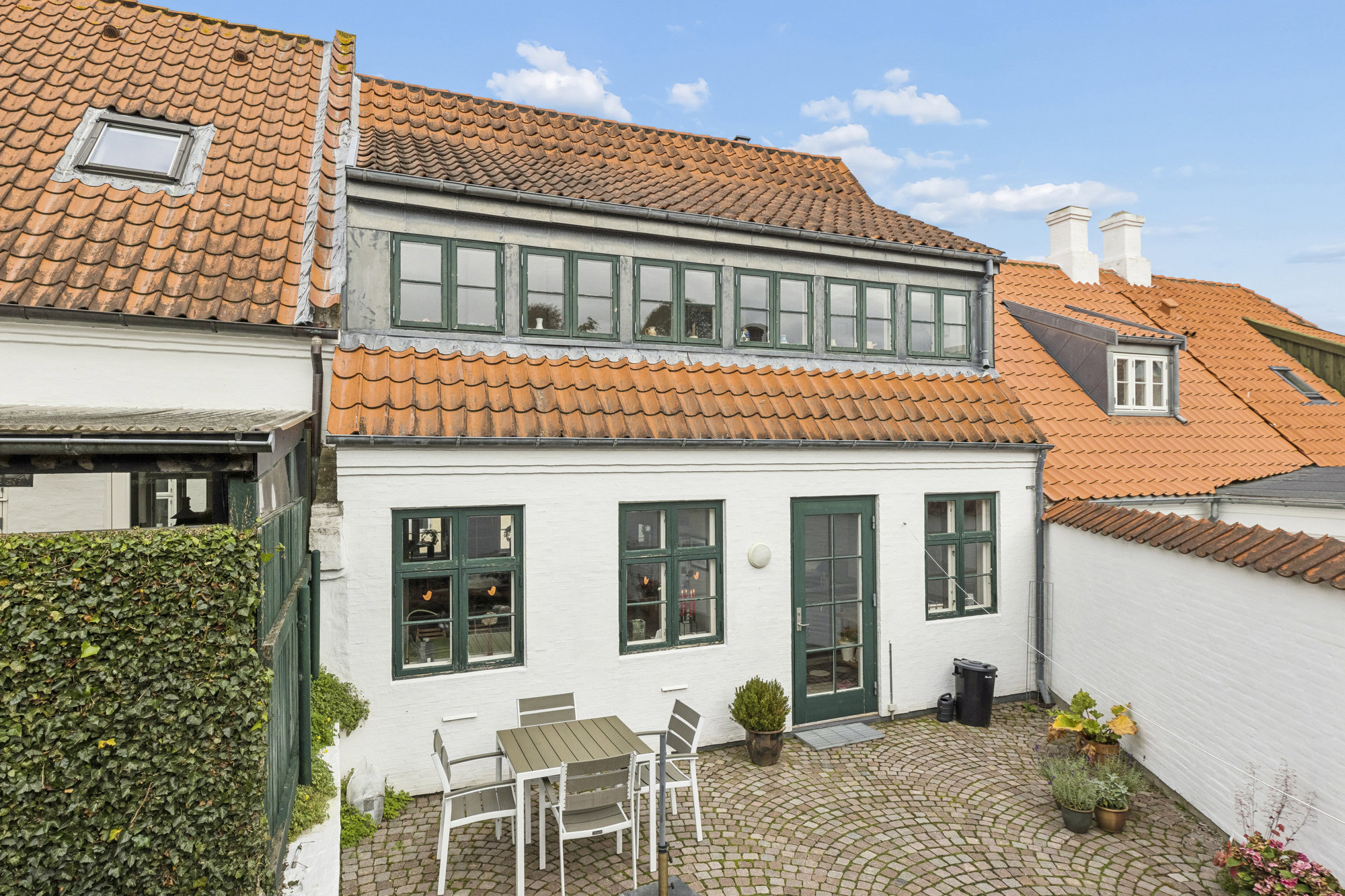Bredeslippe 2B, 6760 Ribe
