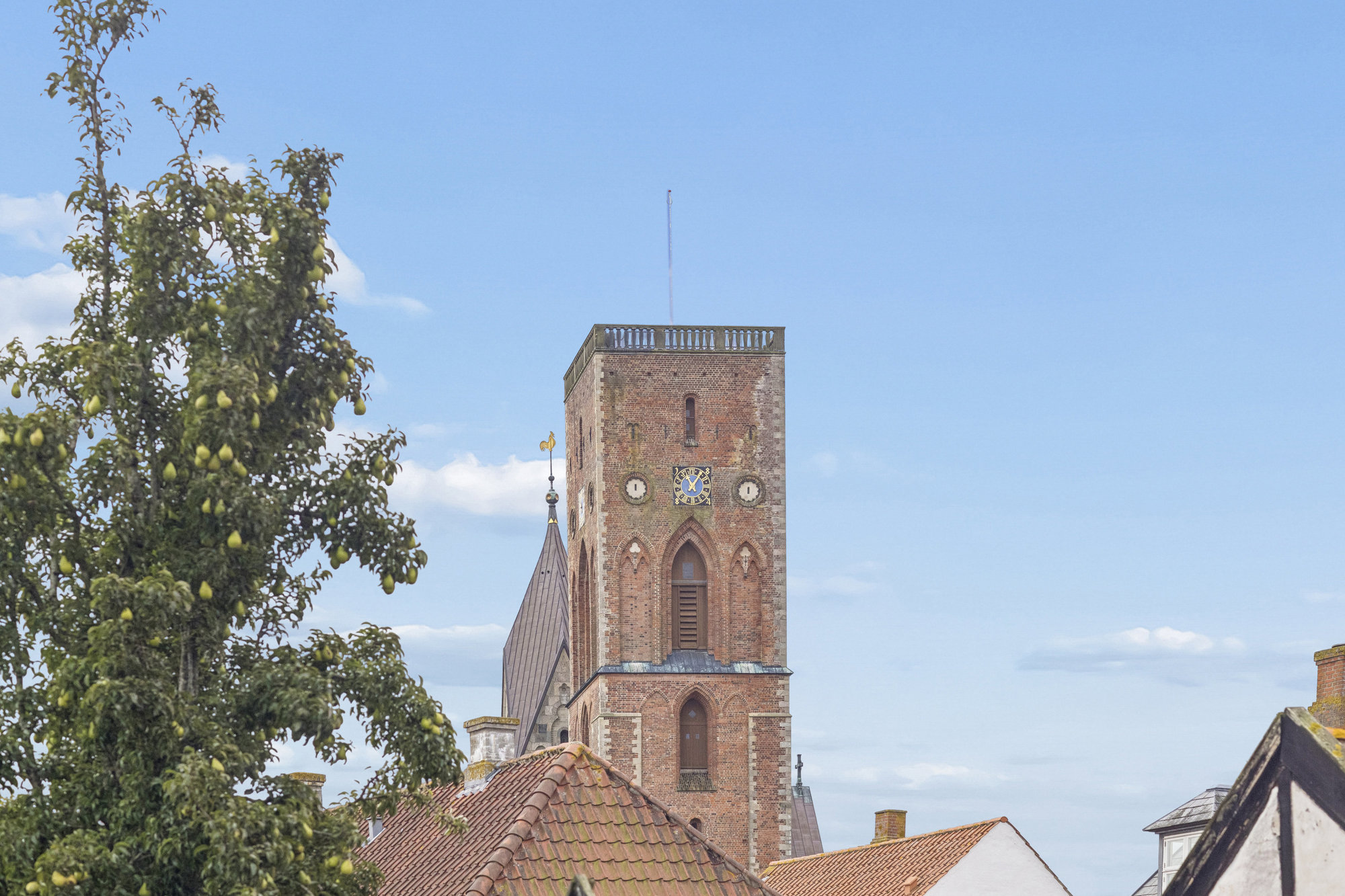 Bredeslippe 2B, 6760 Ribe