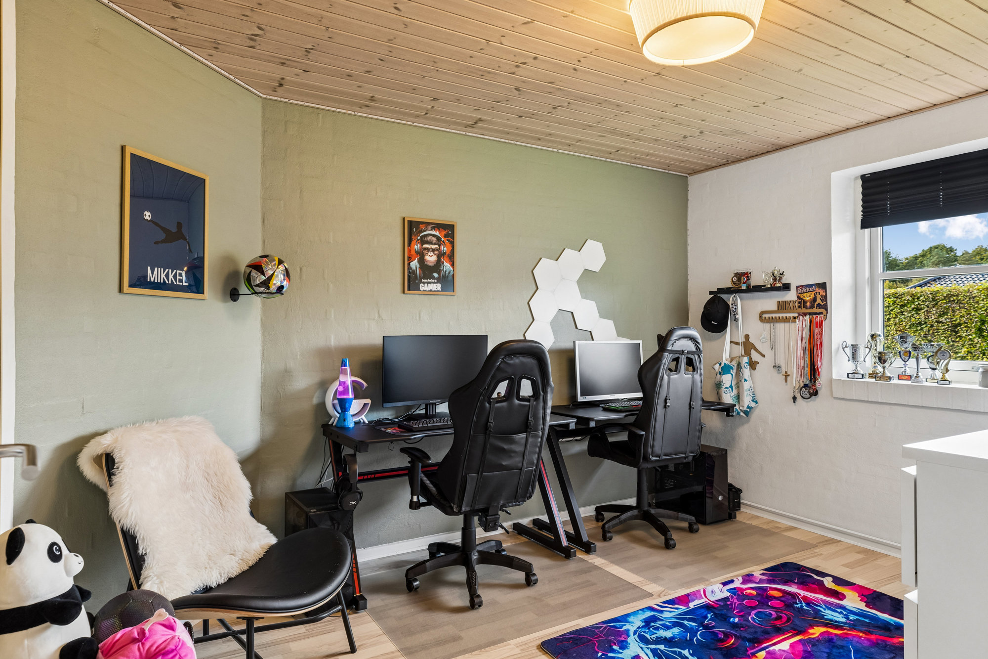 Bjerreskovparken 27, 6760 Ribe