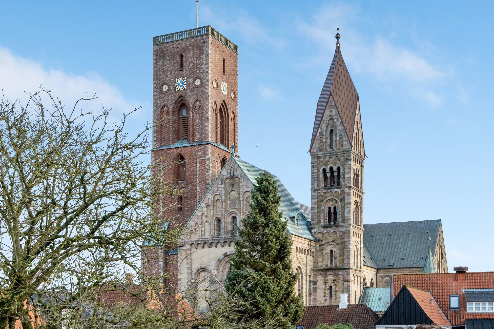Graabrødregade 13, 6760 Ribe