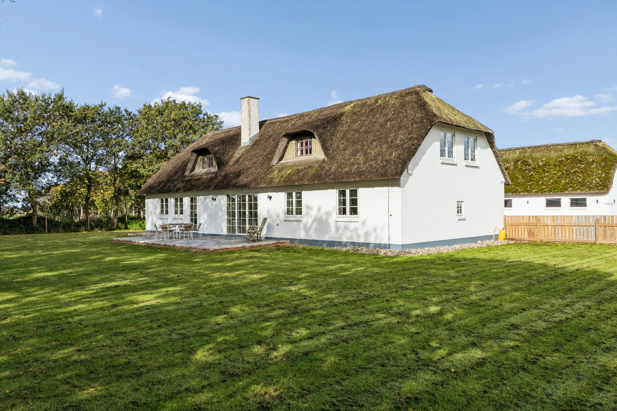 Mølbyvej 6, 6760 Ribe