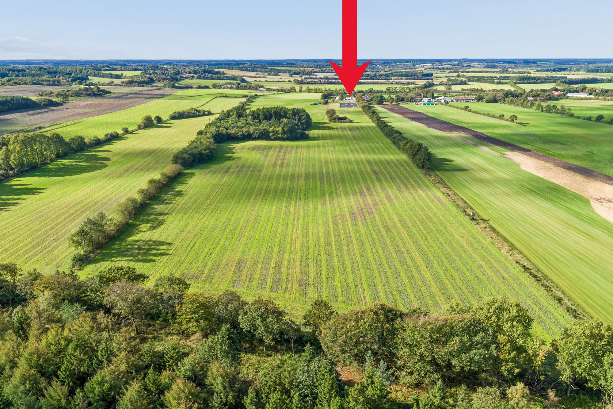 Mølbyvej 6, 6760 Ribe