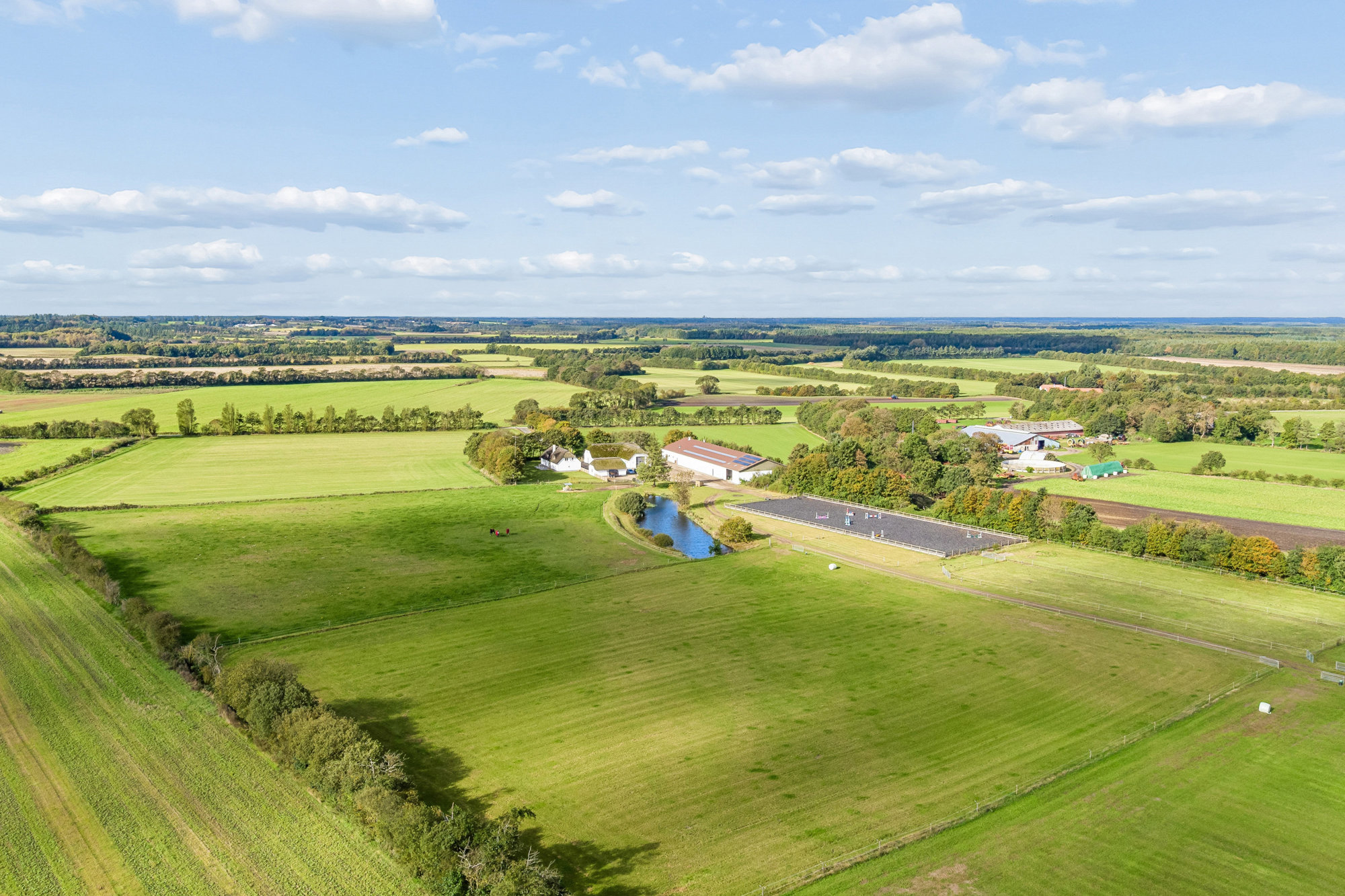 Mølbyvej 6, 6760 Ribe