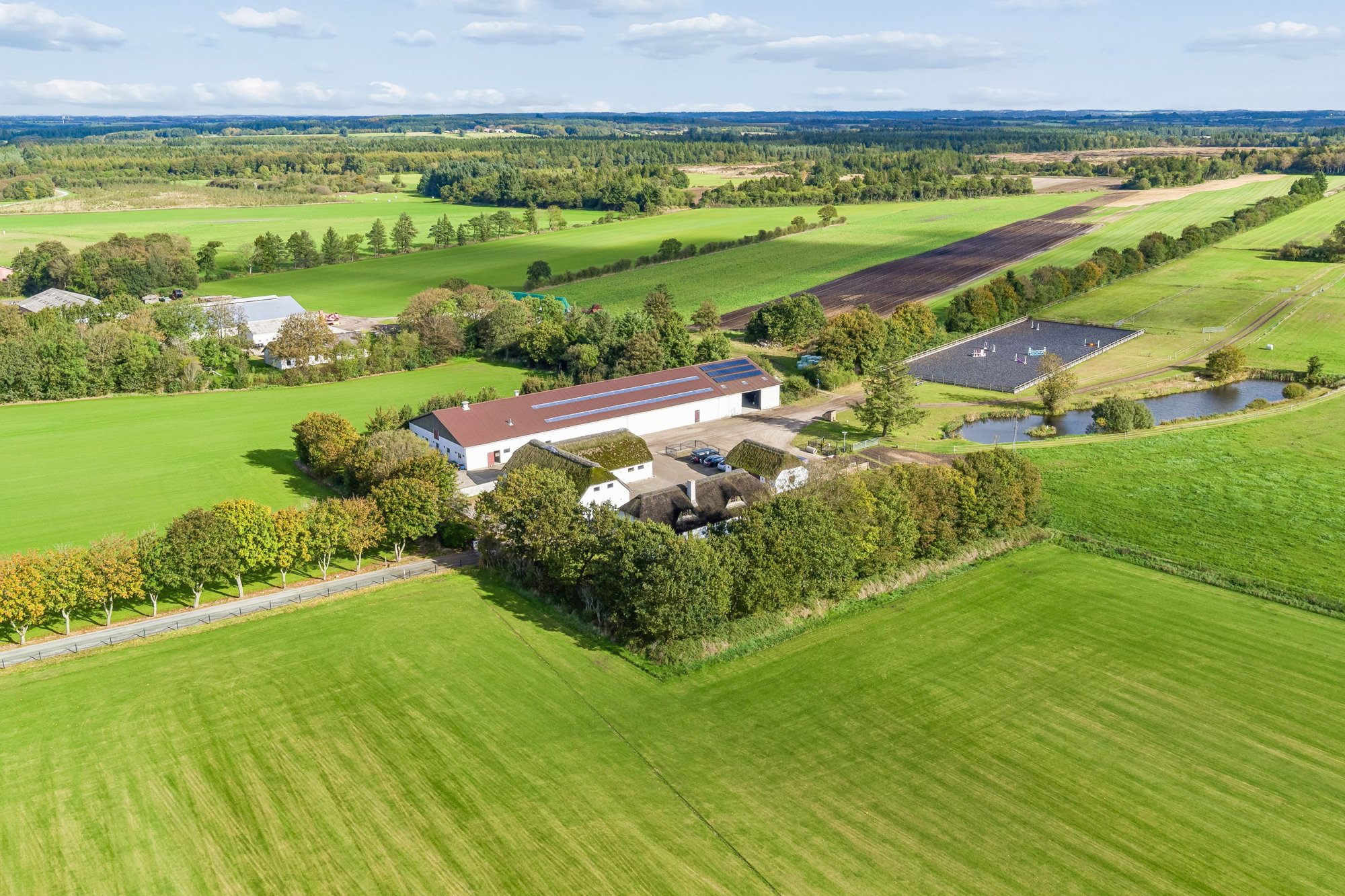 Mølbyvej 6, 6760 Ribe