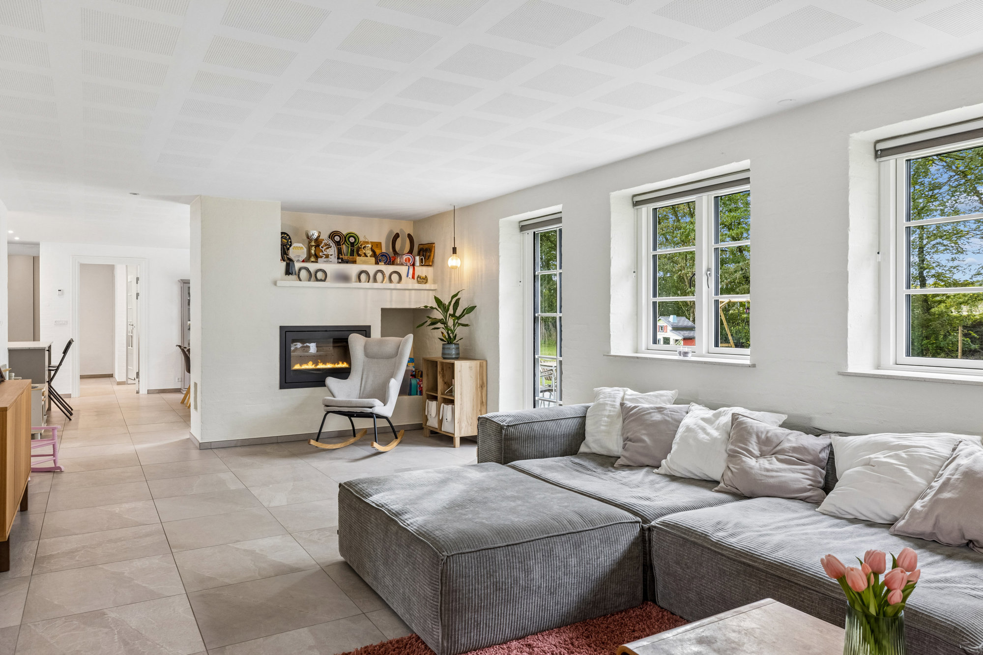 Mølbyvej 6, 6760 Ribe