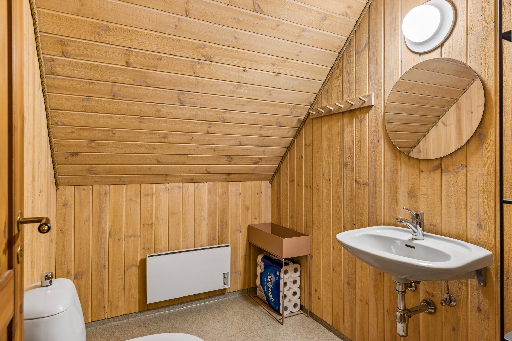 Mølbyvej 6, 6760 Ribe
