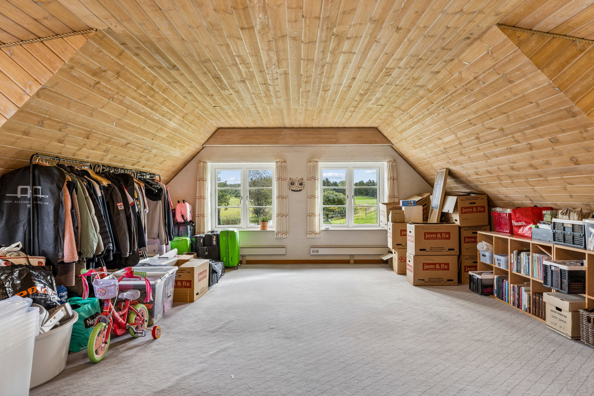 Mølbyvej 6, 6760 Ribe