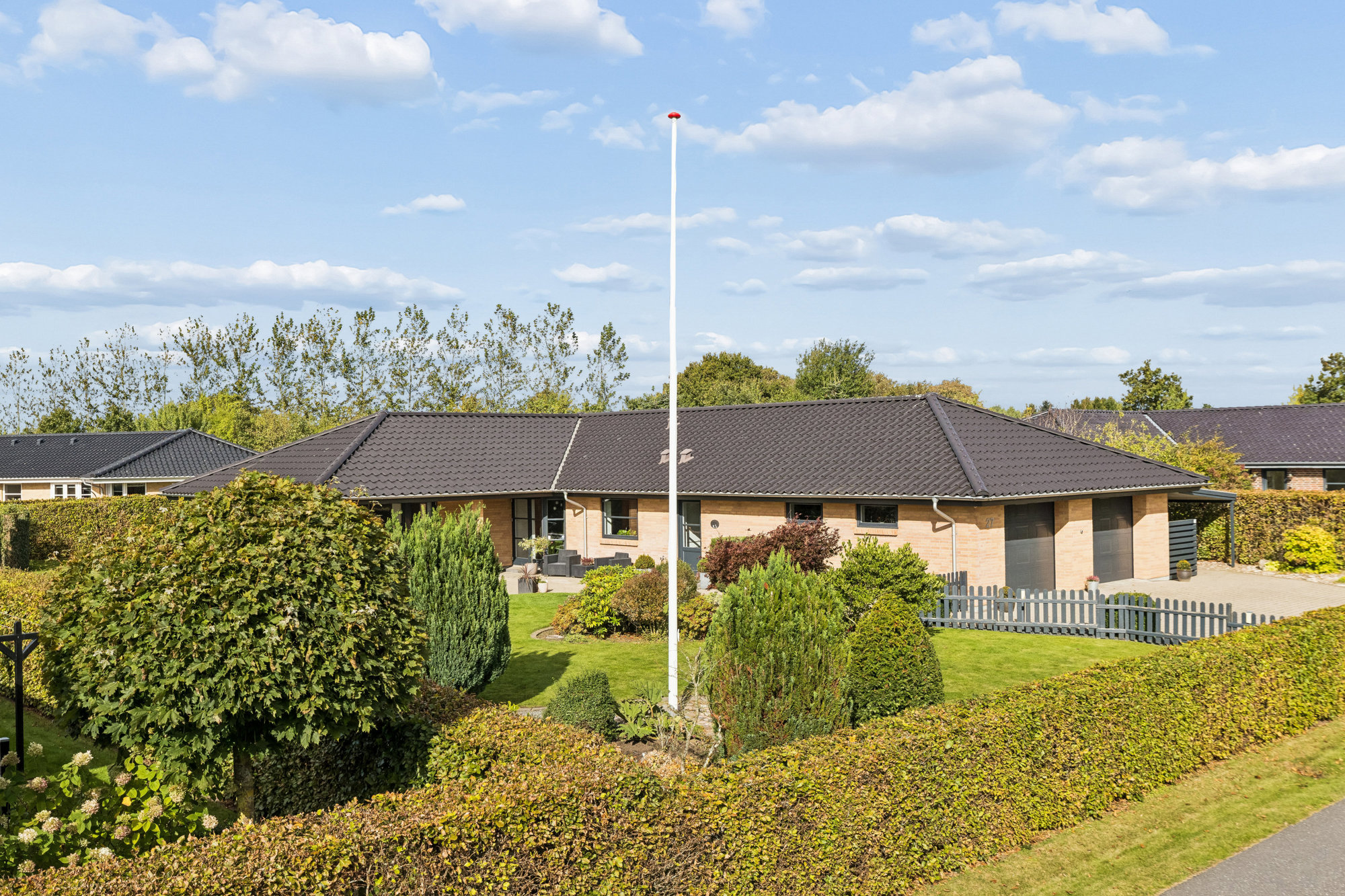 Bjerreskovparken 27, 6760 Ribe