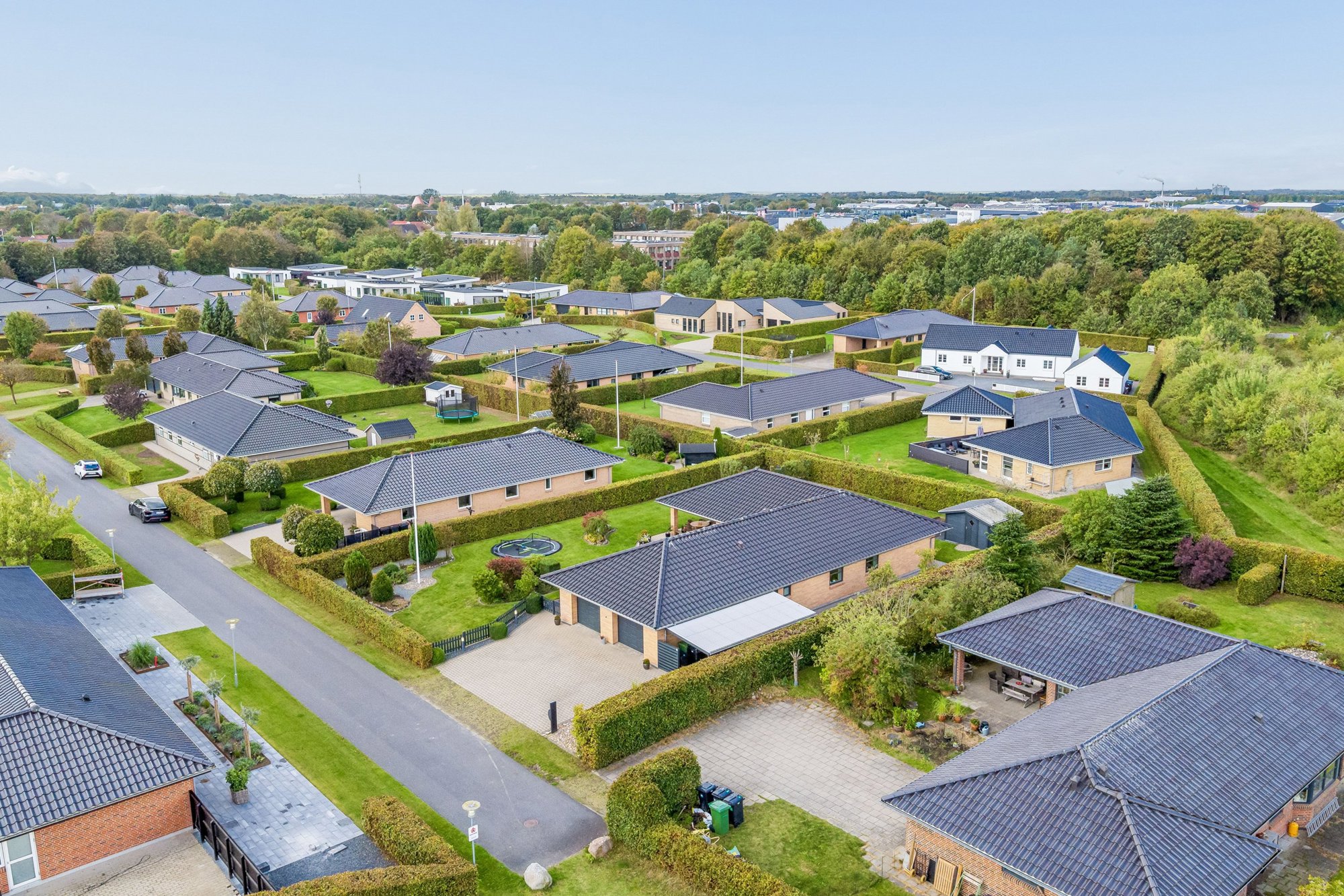 Bjerreskovparken 27, 6760 Ribe