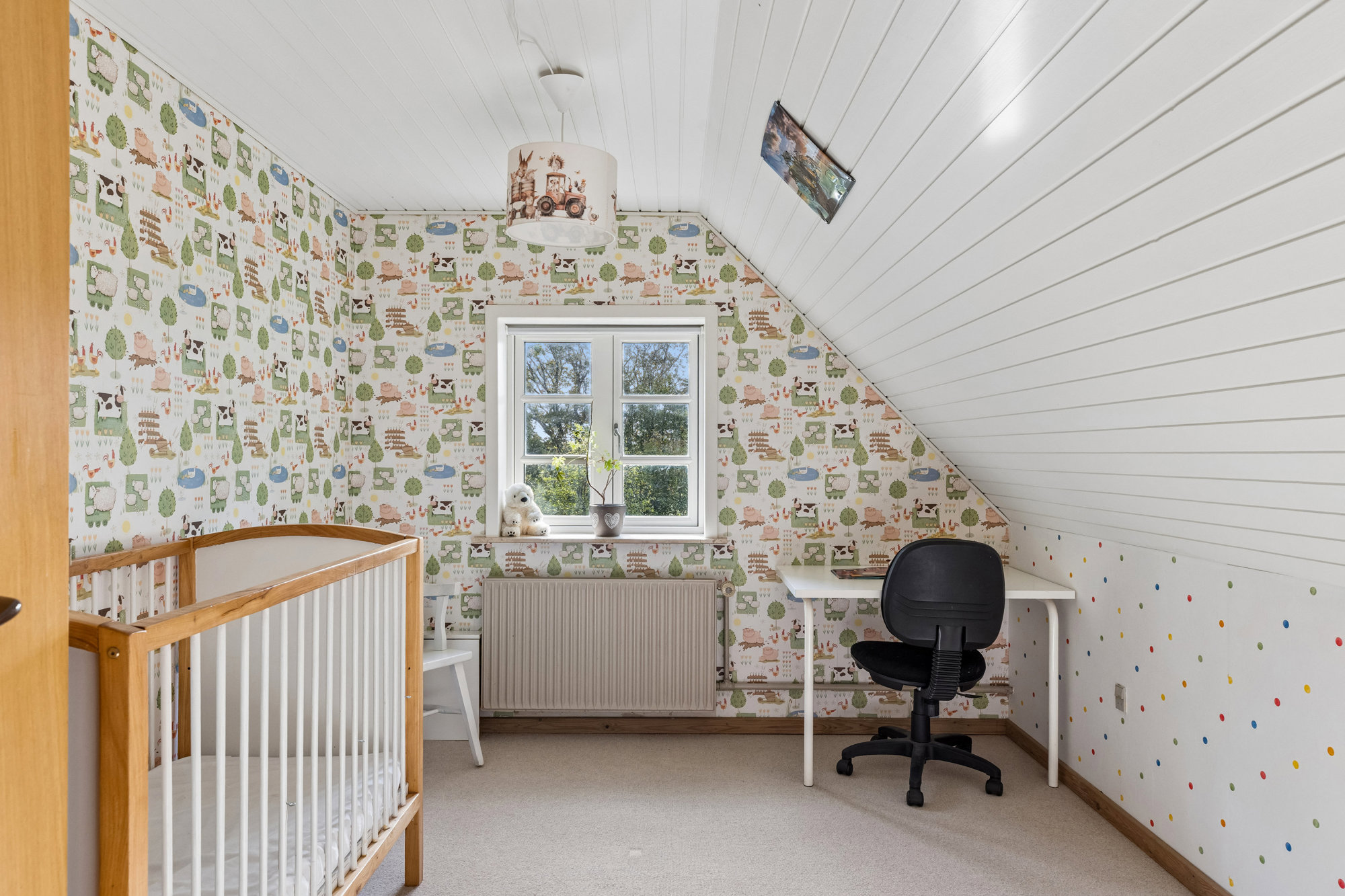 Hygummark 25, 6630 Rødding