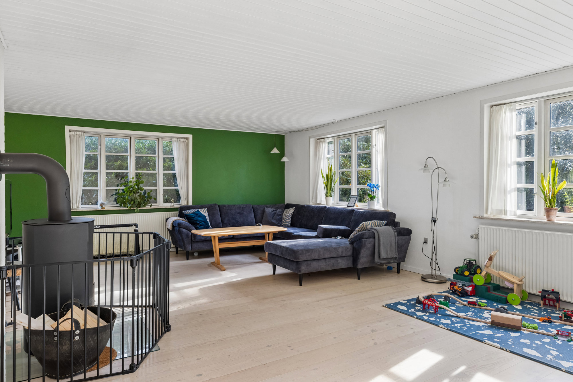 Hygummark 25, 6630 Rødding
