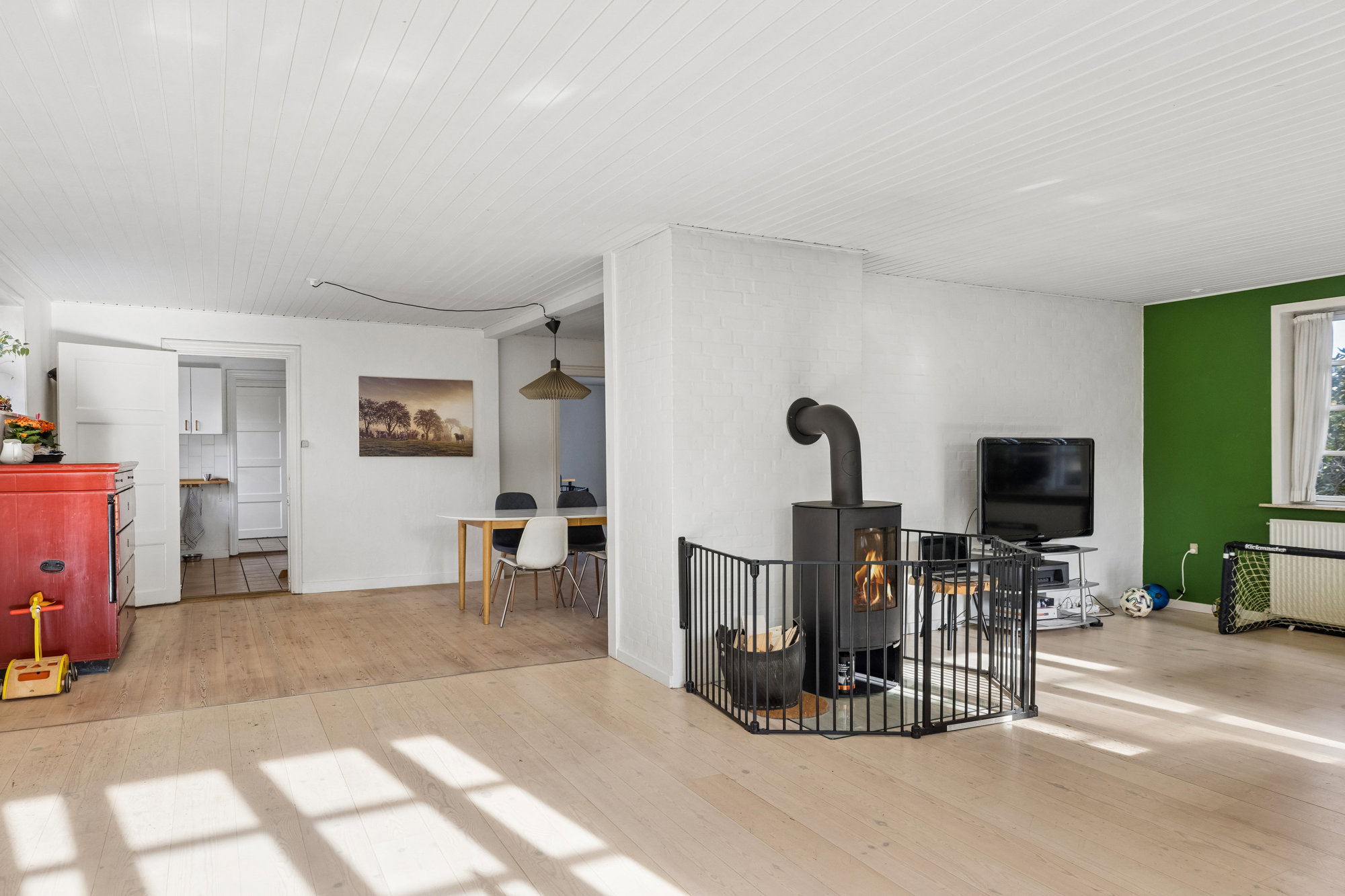 Hygummark 25, 6630 Rødding