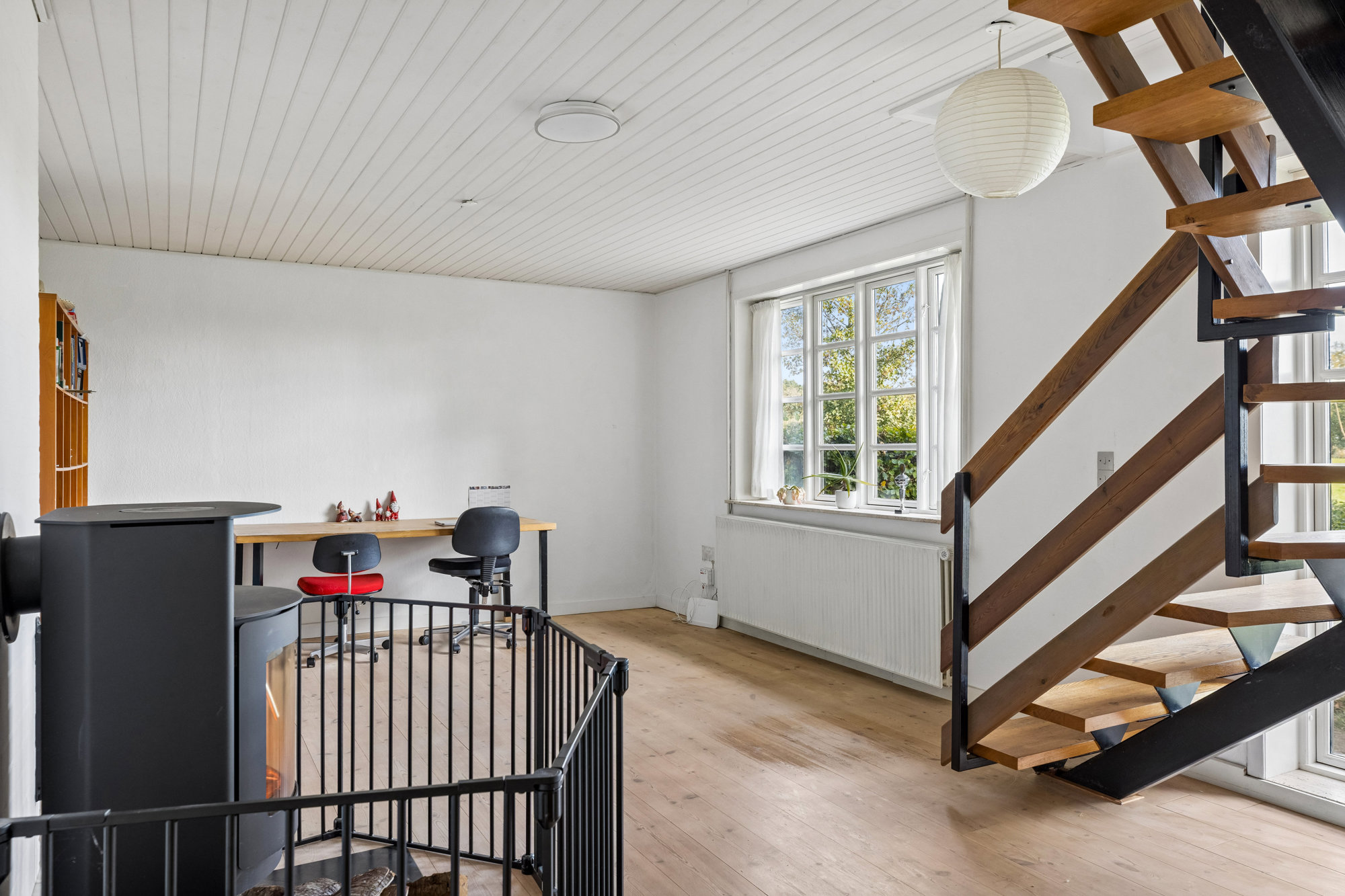 Hygummark 25, 6630 Rødding