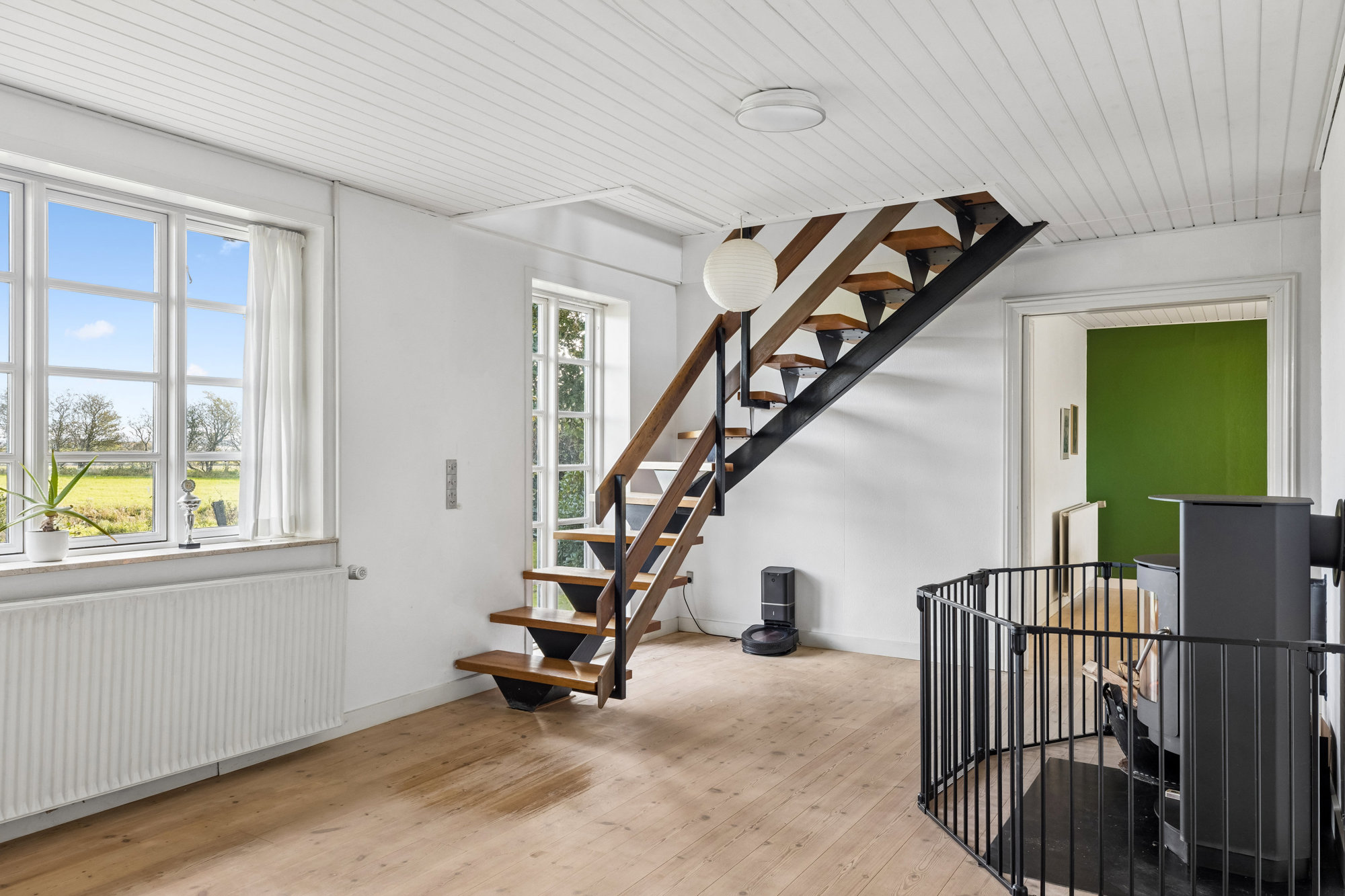 Hygummark 25, 6630 Rødding