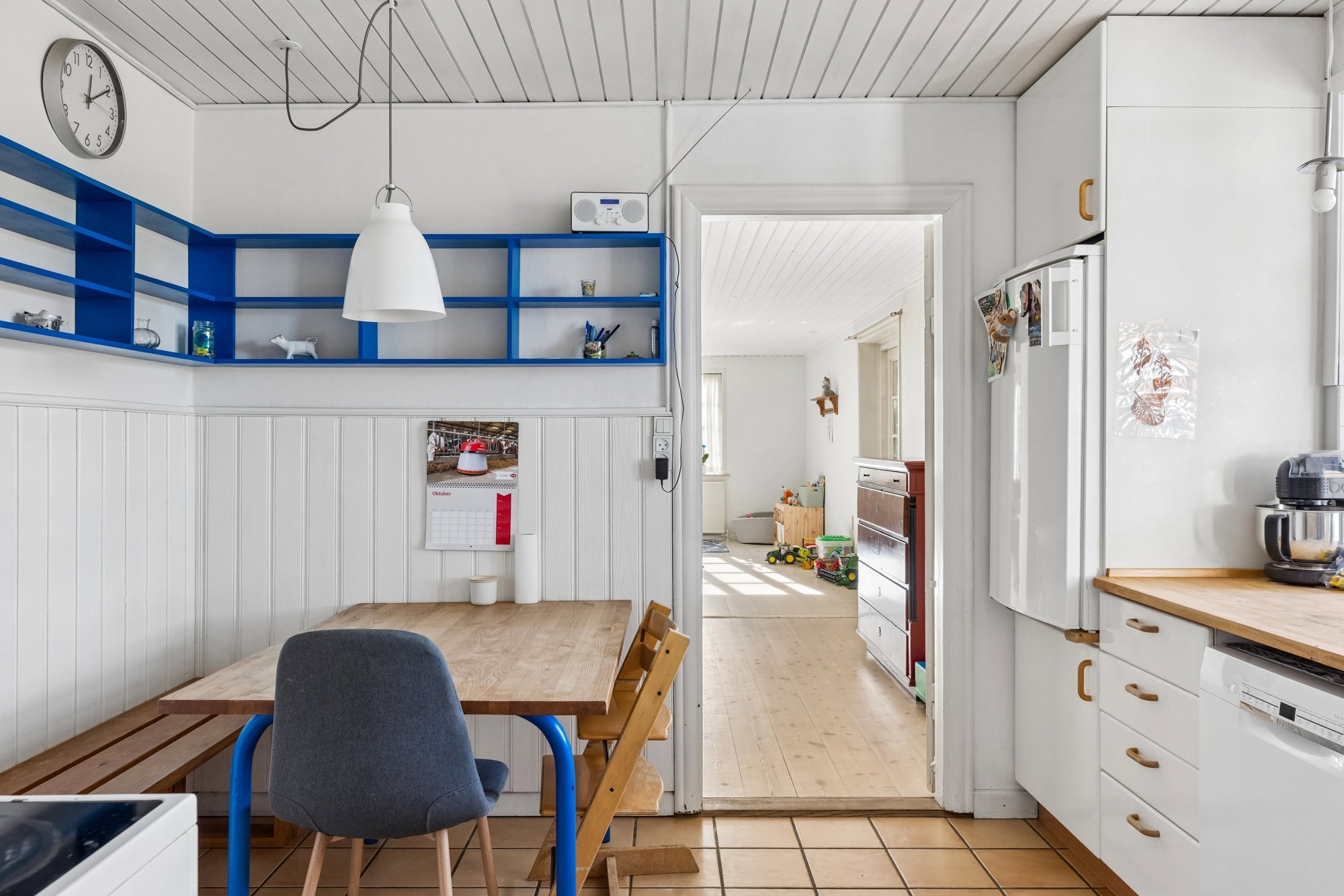 Hygummark 25, 6630 Rødding