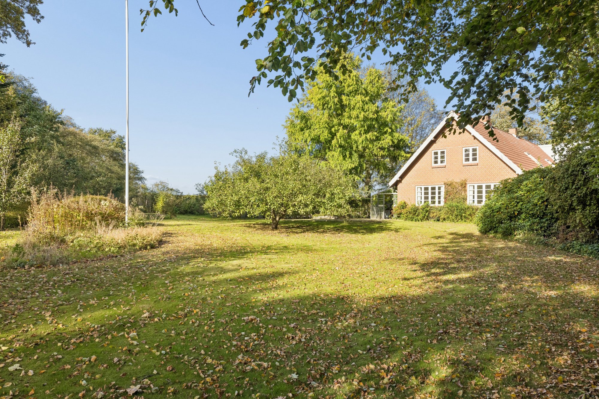 Hygummark 25, 6630 Rødding