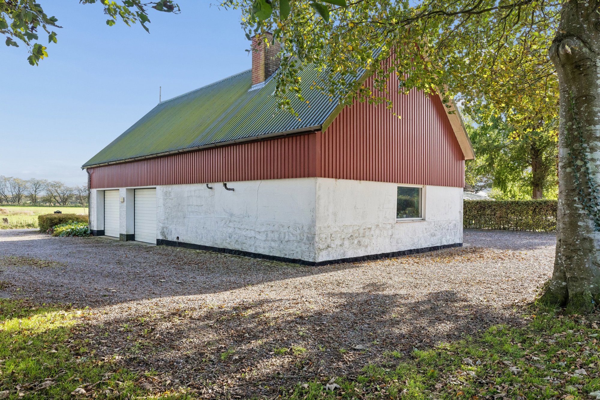 Hygummark 25, 6630 Rødding