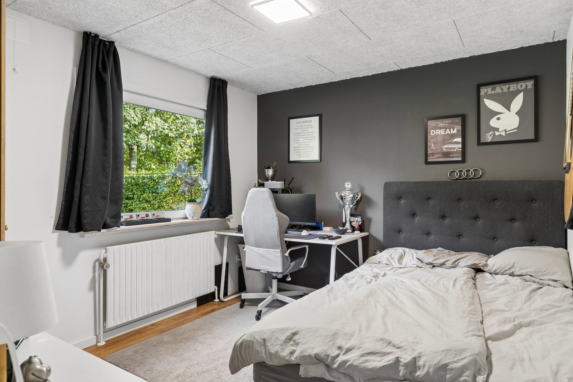 Rugmarken 6, 6771 Gredstedbro