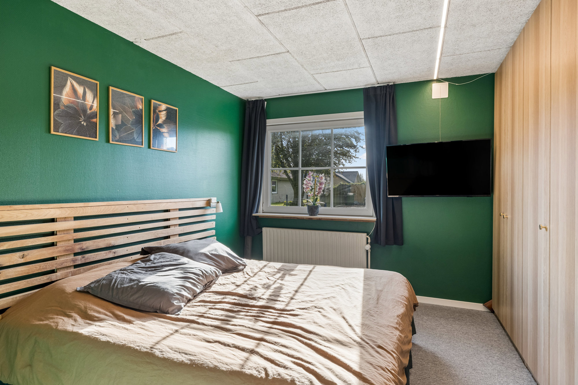Rugmarken 6, 6771 Gredstedbro
