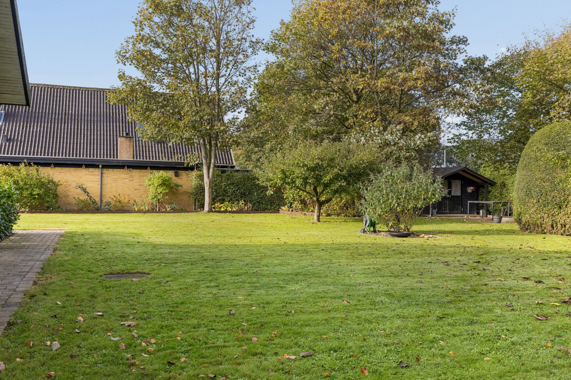 Rugmarken 6, 6771 Gredstedbro