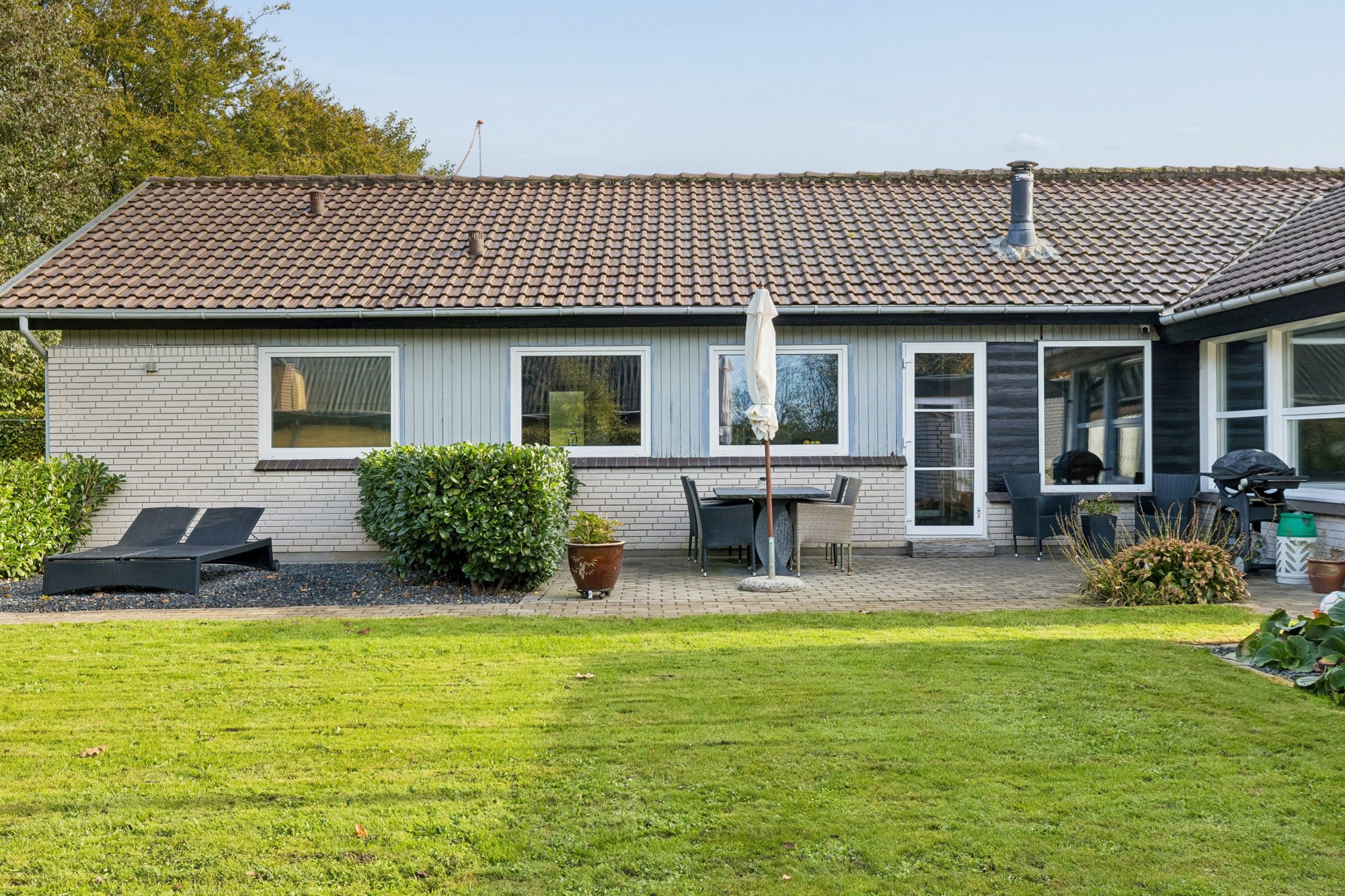 Rugmarken 6, 6771 Gredstedbro