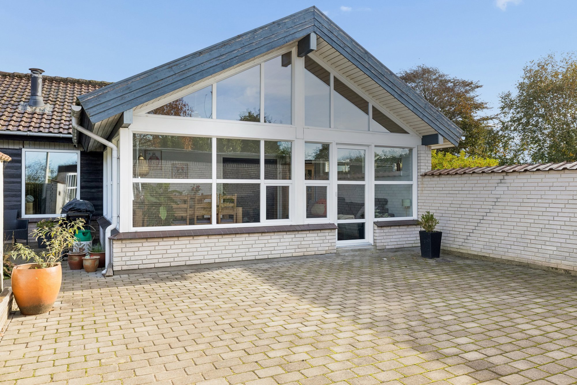 Rugmarken 6, 6771 Gredstedbro