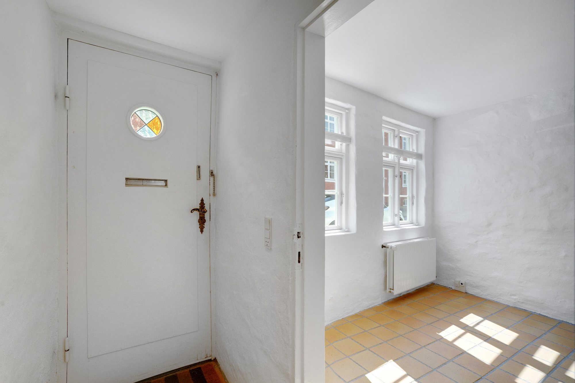 Korsbrødregade 21, 6760 Ribe