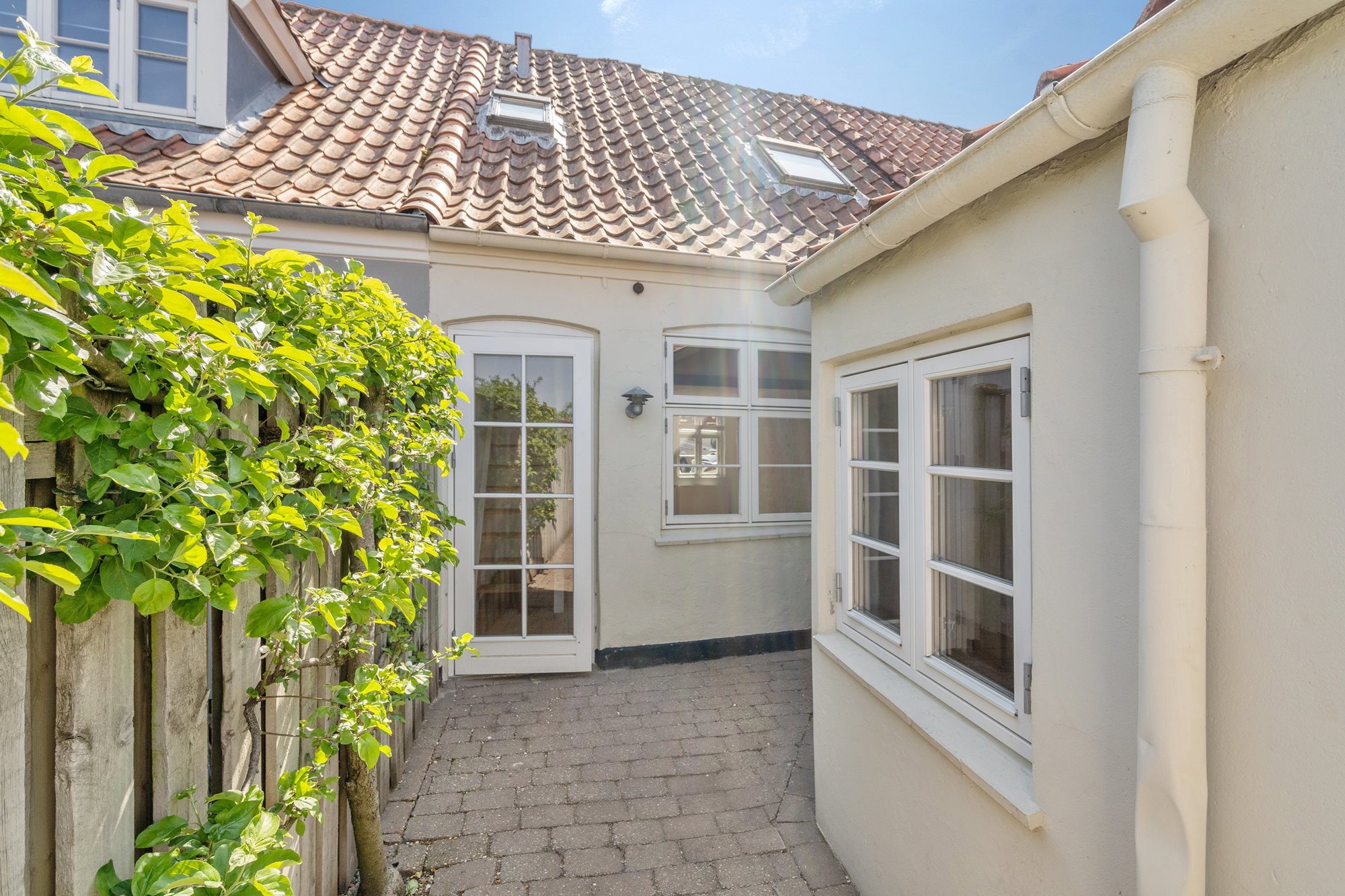 Korsbrødregade 21, 6760 Ribe