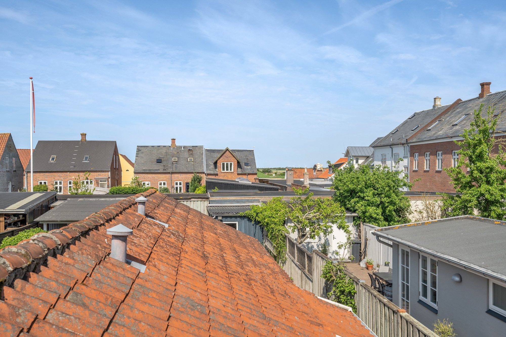 Korsbrødregade 21, 6760 Ribe