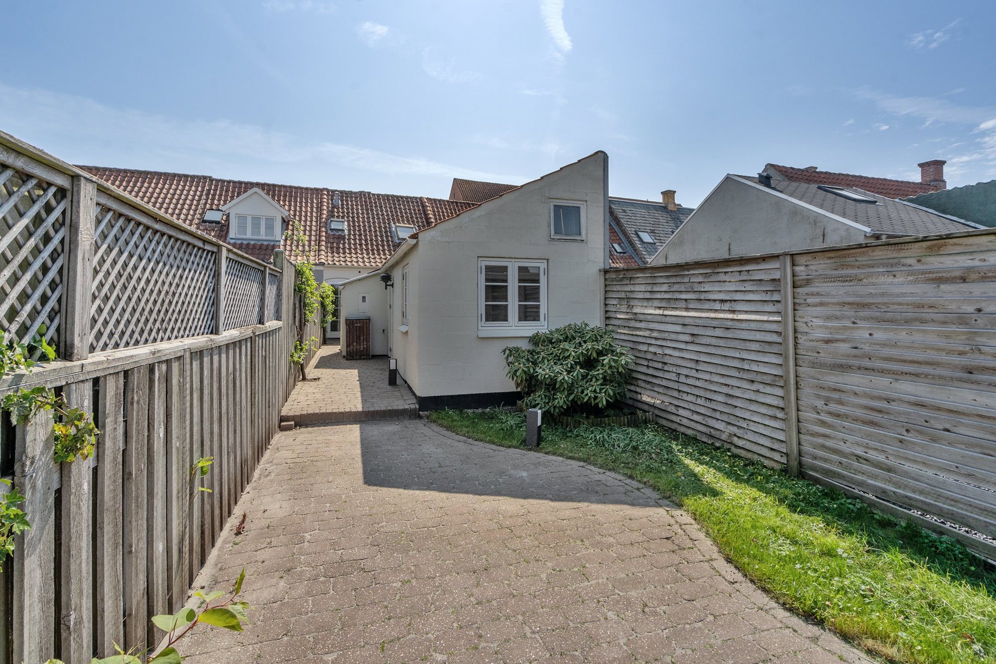 Korsbrødregade 21, 6760 Ribe