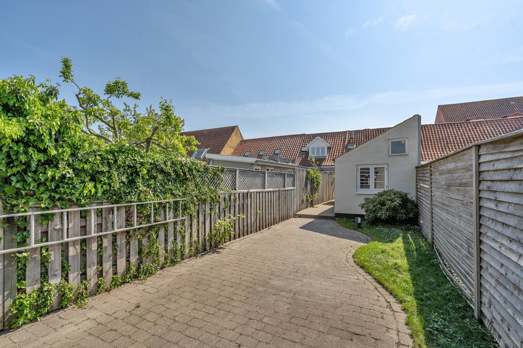 Korsbrødregade 21, 6760 Ribe