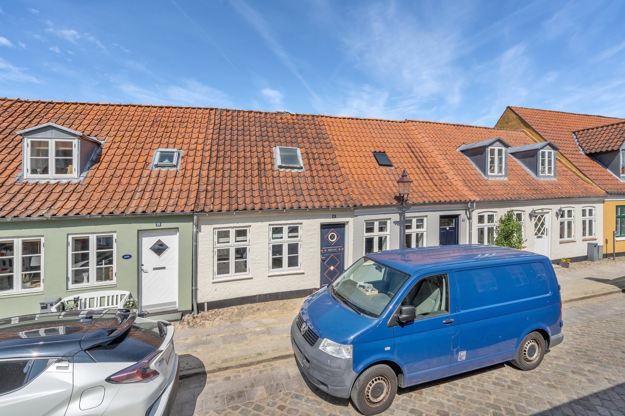 Korsbrødregade 21, 6760 Ribe