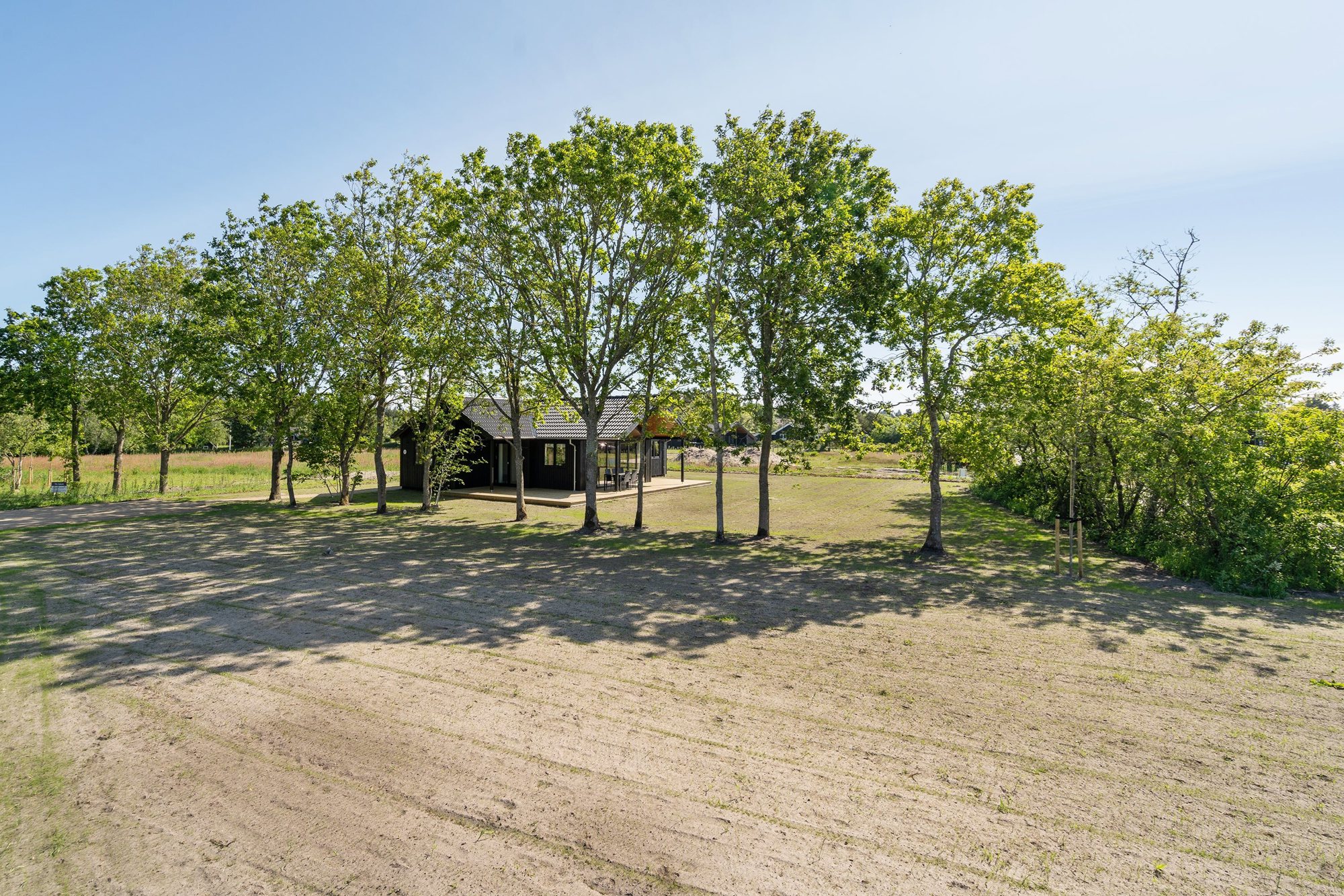 Horsevej 2, 6854 Henne